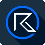 Logo of RYPT android Application 